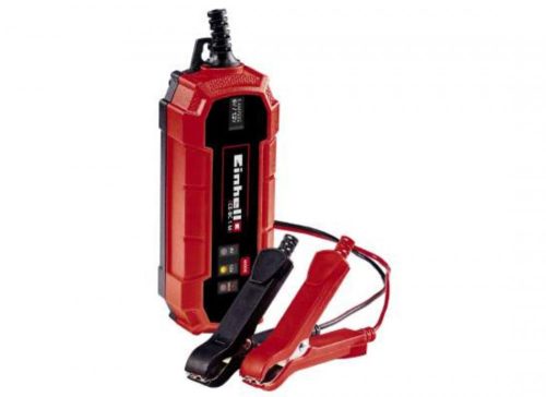 Einhell akkutöltő autóhoz 6/12 V 1 A CE-BC 1 M