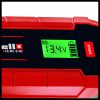 Einhell akkutöltő autóhoz 12 V 6 A CE-BC 6 M