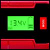 Einhell akkutöltő autóhoz 12 V 10 A CE-BC 10 M