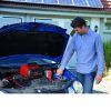 Einhell akkutöltő autóhoz 12 V 2,7/15 A CE-BC 15 M