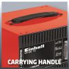 Einhell akkutöltő autóhoz 12 V 8/12 A CC-BC 12