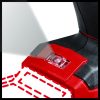 Einhell akkus kompresszor 18 V CE-AP 18 Li-Solo Akku és töltő nélkül