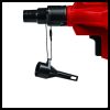 Einhell akkus kompresszor 18 V CE-AP 18 Li-Solo Akku és töltő nélkül