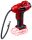 Einhell akkus autós kompresszor 18 V CE-CC 18 Li-Solo Akku és töltő nélkül