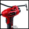 Einhell akkus autós kompresszor 18 V CE-CC 18 Li-Solo Akku és töltő nélkül