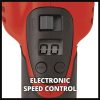 Einhell elektromos polírozó 1100 W CC-PO 1100/1E Kofferben