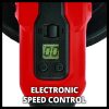 Einhell akkus polírozó és csiszoló 18 V CE-CP 18/180 Li E-Solo Akku és töltő nélkül