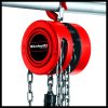 Einhell láncos emelő 1000 kg TC-CH 1000