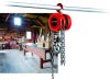 Einhell láncos emelő 1000 kg TC-CH 1000