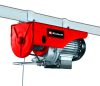 Einhell elektromos emelő 450 W 250 kg TC-EH 250