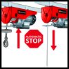 Einhell elektromos emelő 450 W 250 kg TC-EH 250