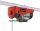 Einhell elektromos emelő 800 W 500 kg TC-EH 500