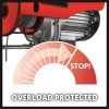 Einhell elektromos emelő 800 W 500 kg TC-EH 500