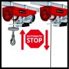Einhell elektromos emelő 1050 W 600 kg TC-EH 600