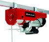 Einhell elektromos emelő 1600 W 999 kg TC-EH 1000 E