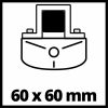 Einhell elektromos emelő 1600 W 999 kg TC-EH 1000 E