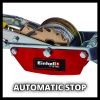 Einhell karos kézi csörlő 1000 kg TC-LW 1000