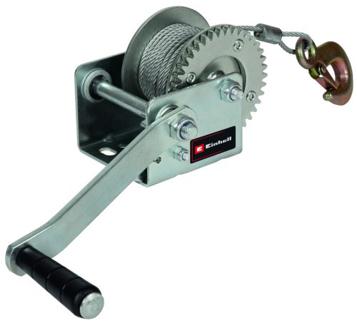 Einhell kézi csörlő 500 kg TC-WI 500