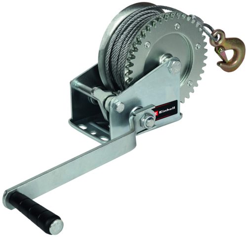 Einhell kézi csörlő 800 kg TC-WI 800
