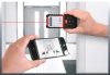 Einhell lézeres távolságmérő 60 m TE-LD 60