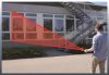 Einhell lézeres távolságmérő 60 m TE-LD 60