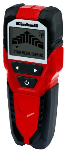 Einhell digitális detektor 1,5 V TC-MD 50