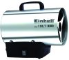 Einhell gázos hőlégfúvó 10 kW HGG 110/1 Niro (DE/AT)