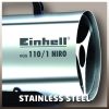 Einhell gázos hőlégfúvó 10 kW HGG 110/1 Niro (DE/AT)