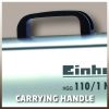 Einhell gázos hőlégfúvó 10 kW HGG 110/1 Niro (DE/AT)