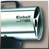 Einhell gázos hőlégfúvó 17 kW HGG 171 Niro (DE/AT)