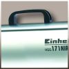 Einhell gázos hőlégfúvó 17 kW HGG 171 Niro (DE/AT)
