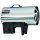 Einhell akkus hőlégbefúvó 18 V GE-HG 18/370 Niro Li-Solo Akku és töltő nélkül
