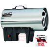 Einhell akkus hőlégbefúvó 18 V GE-HG 18/370 Niro Li-Solo Akku és töltő nélkül