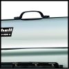 Einhell akkus hőlégbefúvó 18 V GE-HG 18/370 Niro Li-Solo Akku és töltő nélkül