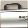 Einhell gázos hőlégfúvó 30 kW HGG 300 Niro (DE/AT)