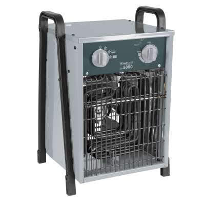 Einhell elektromos hősugárzó 5000 W EH 5000