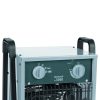 Einhell elektromos hősugárzó 5000 W EH 5000