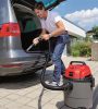 Einhell száraz-nedves porszívó 1250 W TC-VC 1815
