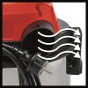Einhell száraz-nedves porszívó 1250 W TH-VC 1820 S