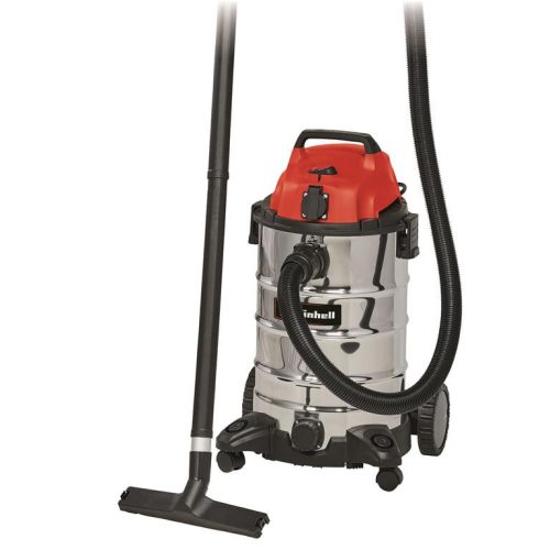 Einhell száraz-nedves porszívó 1500/2000 W TH-VC 1930 SA