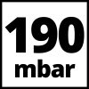 Einhell száraz-nedves porszívó 1500/2000 W TH-VC 1930 SA