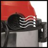 Einhell száraz-nedves porszívó 1500/2000 W TH-VC 1930 SA