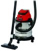 Einhell akkus porszívó 18 VTC-VC 18/20 Li S - Solo Akku és töltő nélkül