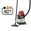 Einhell akkus porszívó 18 VTC-VC 18/20 Li S - Solo Akku és töltő nélkül