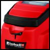 Einhell akkus porszívó 18 VTC-VC 18/20 Li S - Solo Akku és töltő nélkül