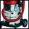 Einhell akkus porszívó 36 V TE-VC 36/30 Li S-Solo Akku és töltő nélkül