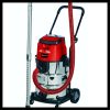 Einhell akkus porszívó 36 V TE-VC 36/30 Li S-Solo Akku és töltő nélkül