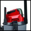 Einhell akkus száraz-nedves porszívó 18 V TC-VC 18/15 Li-Solo Akku és töltő nélkül