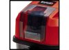 Einhell akkus porszívó 18 VTE-VC 18/10 Li-Solo Akku és töltő nélkül