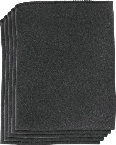 Einhell habszivacs filter 21x17x10 mm 5 db